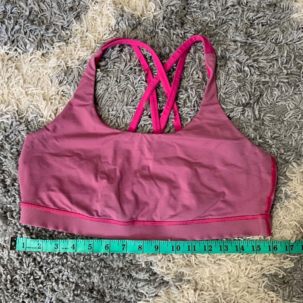 Sports bras Lululemon